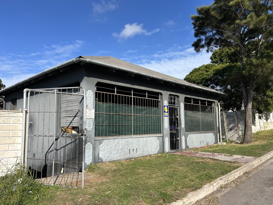 3 Bedroom Property for Sale in Port Elizabeth Central Eastern Cape